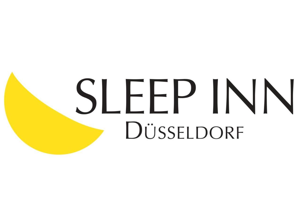 Sleep Inn Wehrhahn Suites Дюселдорф Екстериор снимка