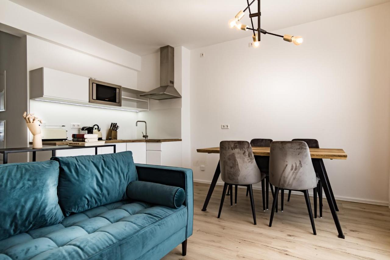 Sleep Inn Wehrhahn Suites Дюселдорф Екстериор снимка
