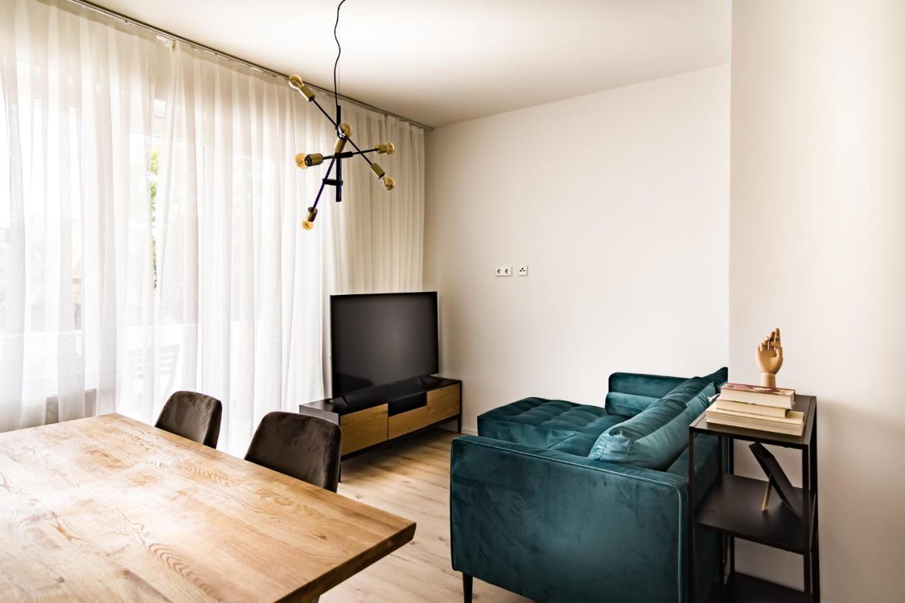 Sleep Inn Wehrhahn Suites Дюселдорф Екстериор снимка