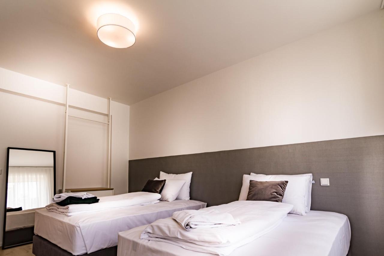Sleep Inn Wehrhahn Suites Дюселдорф Екстериор снимка